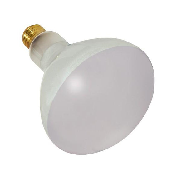 Satco S7003 Incandescent BR40