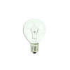 Bulbrite 461040 40 Watt G11 Halogen White Globe Krypton