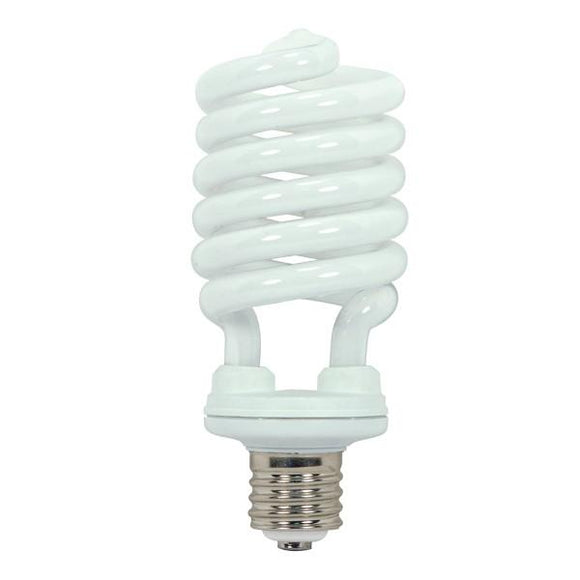 Satco S7379 Compact Fluorescent Spirals T5