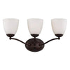 NUVO Lighting 60/5133 Fixtures Bath / Vanity