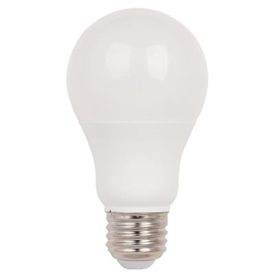 Westinghouse 4513800 Omni A19 LED General Purpose Non-Dimmable ENERGY STAR Light Bulb - 6 Watt - 5000 Kelvin - E26 Base