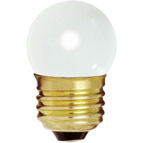 Satco S3607 Incandescent S11