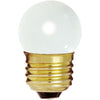 Satco S3607 Incandescent S11