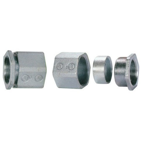 Morris Products 14440 1/2 inchRigid 3Piece Coupling