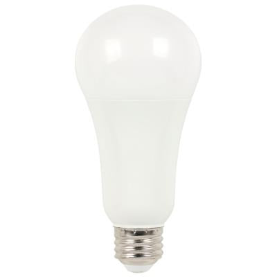 Westinghouse 5117000 Omni A21 LED General Purpose Light Bulb - 19 Watt - 5000 Kelvin - E26 Base - ENERGY STAR