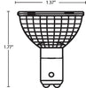 Halco MR11FTC/L/TL