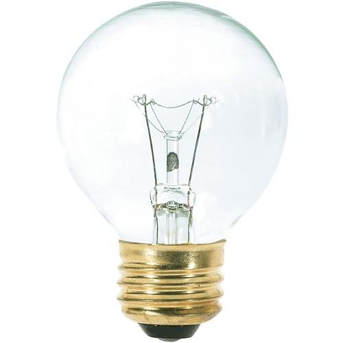 Satco S3887 Incandescent Globe