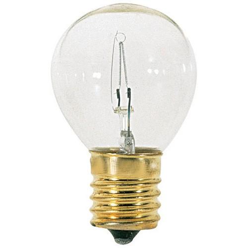 Satco S3628 Incandescent S11