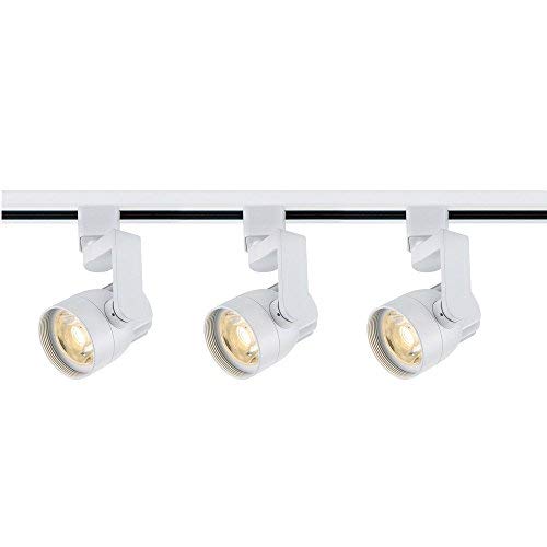 NUVO Lighting TK423 Fixtures LED Track Lighting