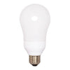 Satco S7289 Compact Fluorescent A19