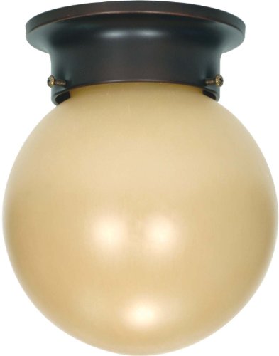 NUVO Lighting 60/1279 Fixtures Ceiling Mounted-Flush