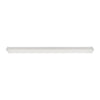 Lexline Slim Linear Linkable LED Fixture  4FT - 40 Watts - CCT Adjustable - White Finish