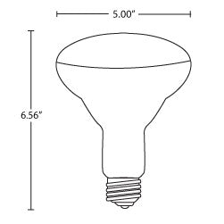 Halco BR40CL250/1/CSTF