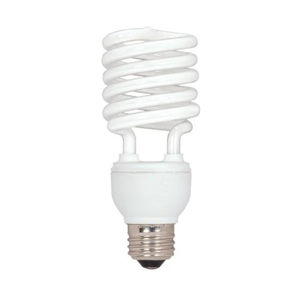 Satco S7414 Compact Fluorescent Spirals T2