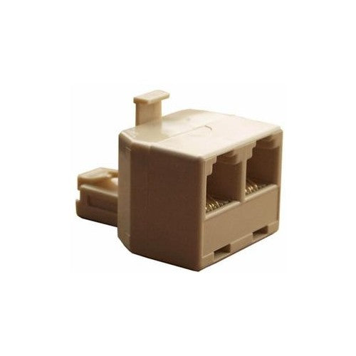 Morris Products 40090 Duplex Adaptor