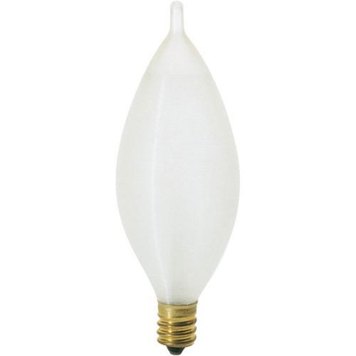 Satco S3404 Incandescent Chandelier C11