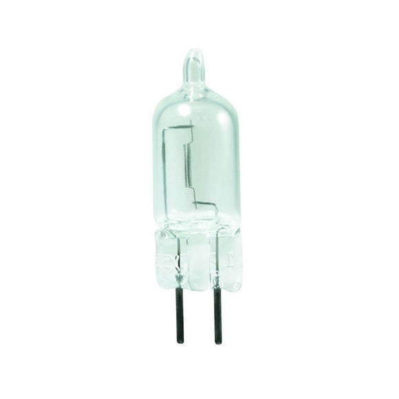 Bulbrite 715350 50 Watt T3 Halogen White Jc Xenon