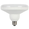 Westinghouse 0319700 15 Watt LED DLR46  - 2700 Kelvin - Warm White - 1200 Lumens - E26-Medium Base - 120 Volt - Box