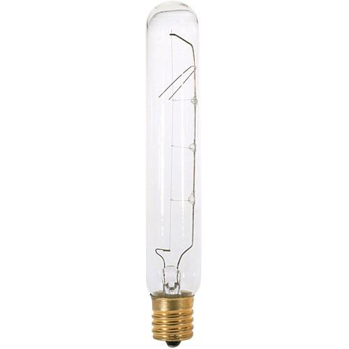 Satco S3222 Incandescent T6 1/2