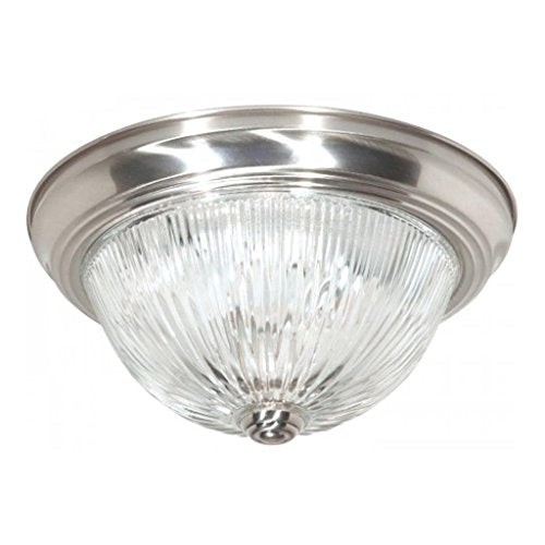 NUVO Lighting SF76/609 Fixtures Ceiling Mounted-Flush