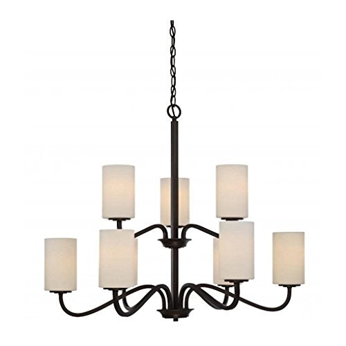 NUVO Lighting 60/5909 Fixtures Chandelier