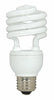 Satco S6271 Compact Fluorescent Spirals T2