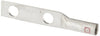 Morris Products 94350 2MLLC1/0-1/2 Cu 2 Hole Lug