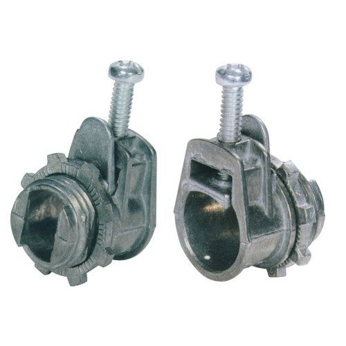 Morris Products 15060 3/8 inchSaddle Type Box Connector