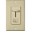 Morris Products 82750 Iv SP Slide Dimmer On/Off Sw