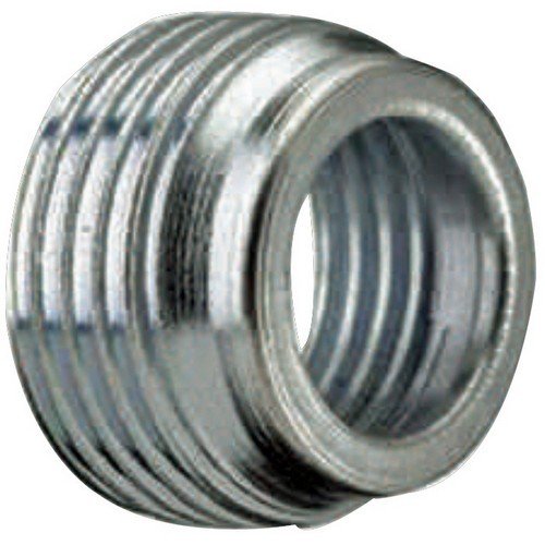 Morris Products 14686 4x1.25 Steel Reducing Bushing