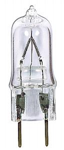 Satco S4612 Halogen Bi Pin T4