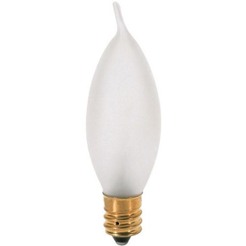 Satco S3278 Incandescent Chandelier CA8