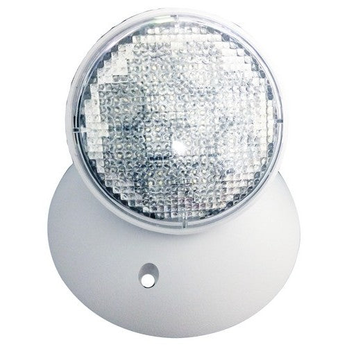 Morris Products 73116 Micro LED Single Em Lt  Head