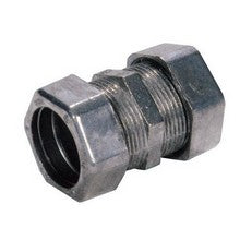 Morris Products 14931 3/4 inchEMT Compression CouplIng