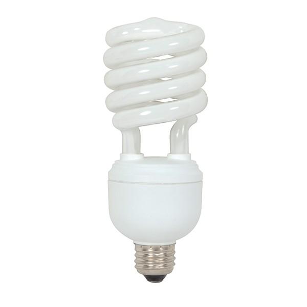 Satco S7425 Compact Fluorescent Spirals T4 Coil