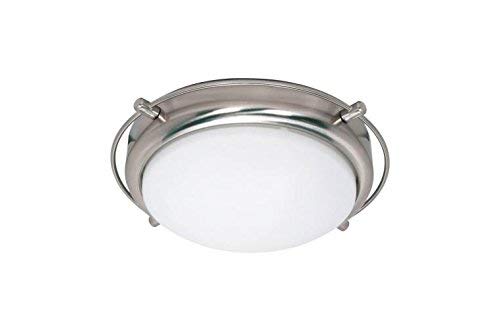 NUVO Lighting 60/608 Fixtures Ceiling Mounted-Flush