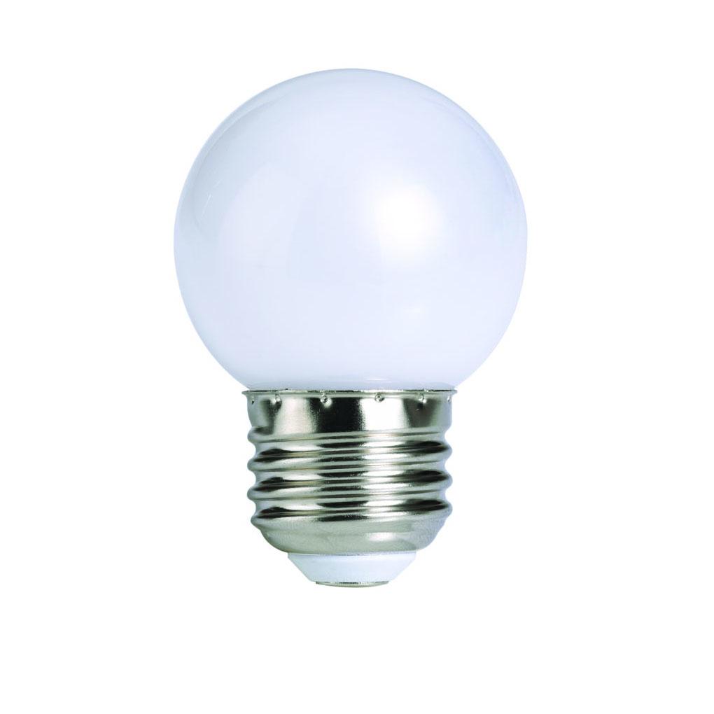 Bulbrite 770155 LED G14 Globe