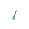 Morris Products 12706 Nylon Ferule #24 .409 Turquois (Pack of 100)