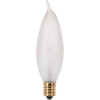 Satco A3677 Incandescent CA8