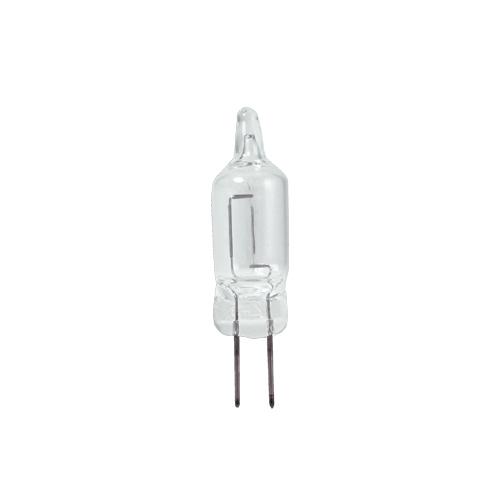 Bulbrite 715315 15 Watt T3 Halogen White Jc Xenon