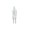 Bulbrite 715315 15 Watt T3 Halogen White Jc Xenon