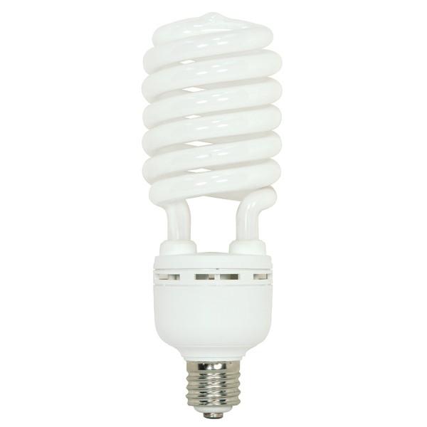 Satco S7396 Compact Fluorescent Spirals T5