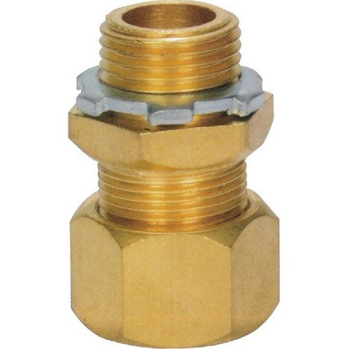 Morris Products 15396 KC2ST 2 AWG Str Kenny Clamp