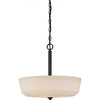 NUVO Lighting 60/5907 Fixtures Pendant