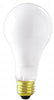 Satco S5022 Incandescent A21 - 34 Volt