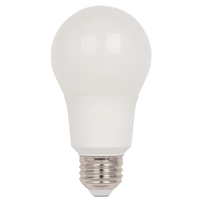 Westinghouse 5184000 Omni A19 LED General Purpose Dimmable Light Bulb - 9 Watt - 2700 Kelvin - E26 Base - ENERGY STAR