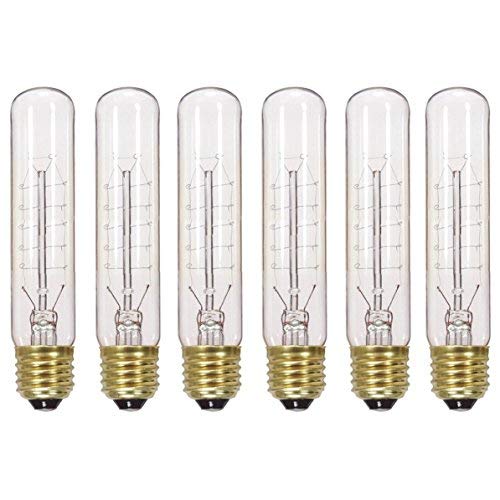 Satco S2415 Incandescent Antique T9