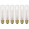 Satco S2415 Incandescent Antique T9