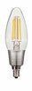 Satco S9570 LED C11