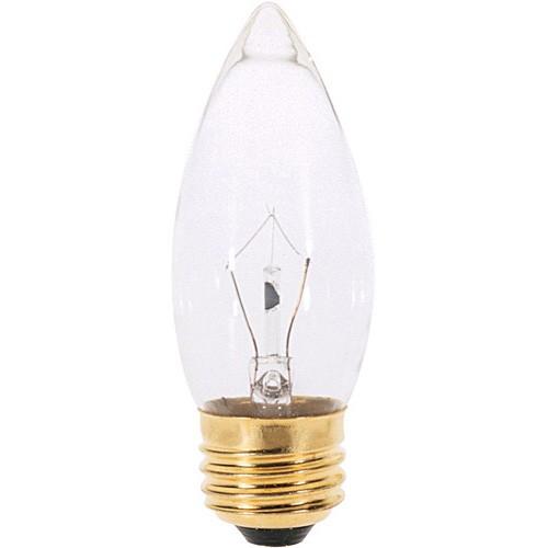 Satco S3231 Incandescent Chandelier B11